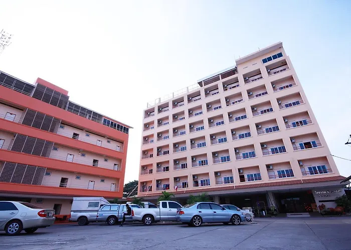 P.A. Place Hotel