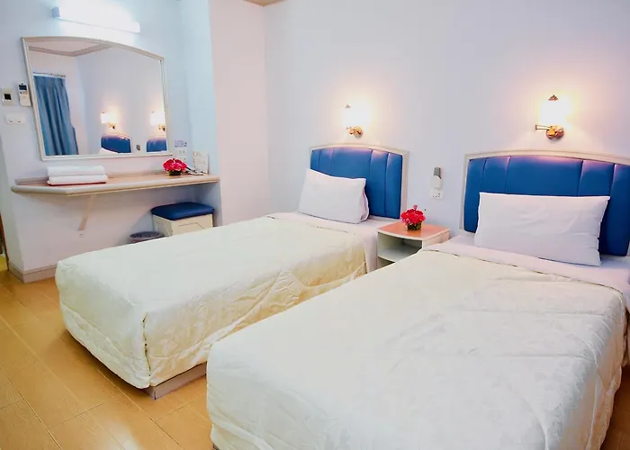 P.A. Place Hotel