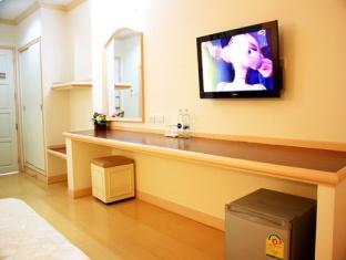 Отель P.a. Place 3*