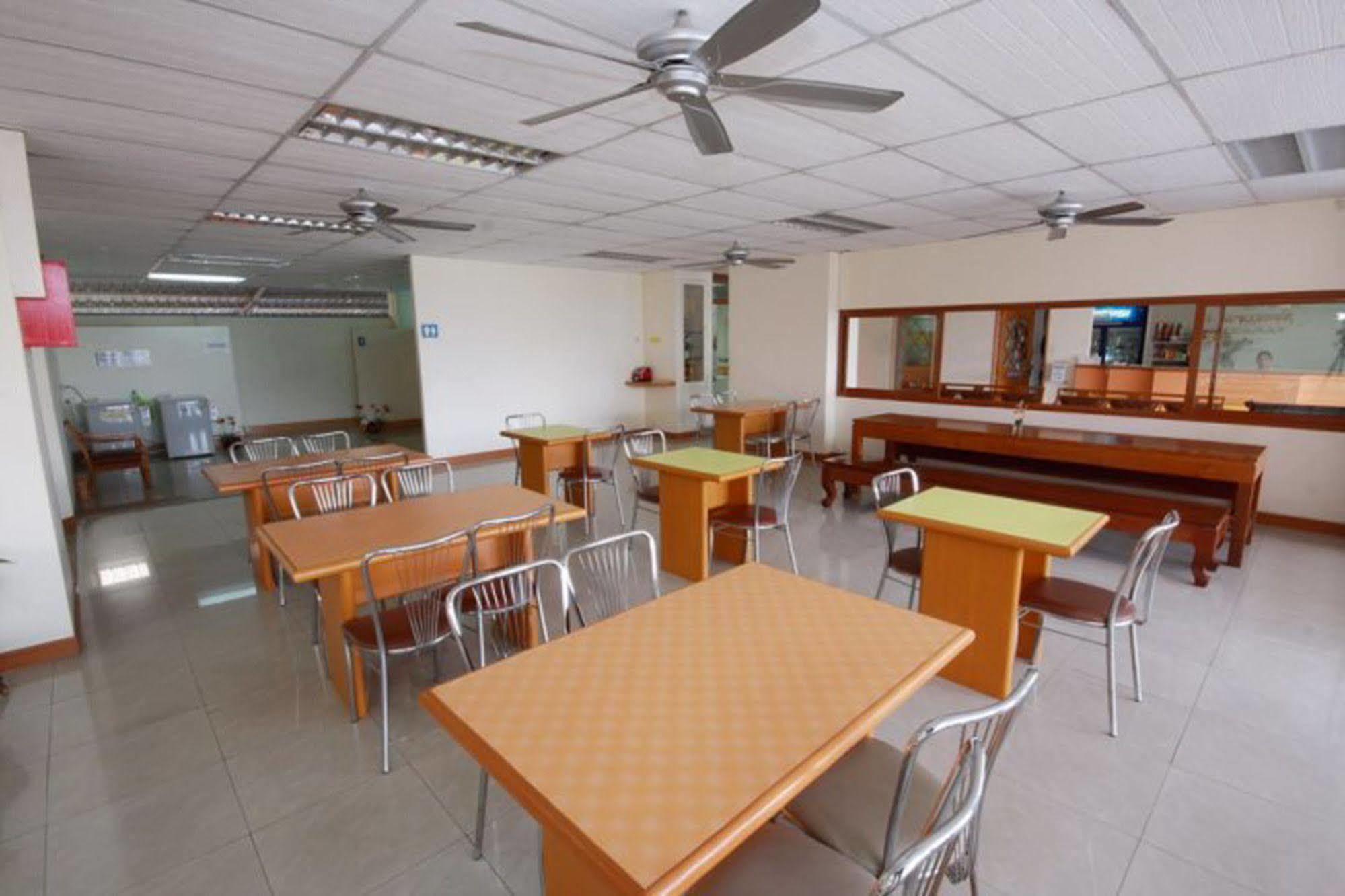 Отель P.a. Place 3*